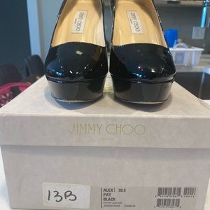 Jimmy Choo